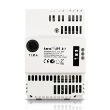 APS-412 Ehtiyat enerji təchizatı