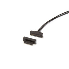 B-1S BR Səthə quraşdırılmış miniatür maqnit kontaktı (qəhvəyi)