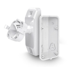 BRACKET C Xarici detektorların quraşdırılması üçün divar mötərizələri dəsti