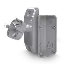 BRACKET C GY Xarici detektorların quraşdırılması üçün divar mötərizələri dəsti