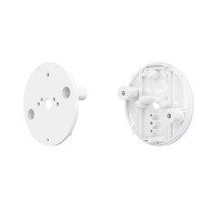 BRACKET E-2A AGATE/AOCD-260 pərdə detektorlarını quraşdırmaq üçün daxil edin