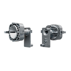 BRACKET E-5 GY OPAL/AOD-210 açıq detektorları üçün kürəcikli tutacaq.