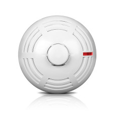 DMP-400 Ünvanlı multisensorlu tüstü və istilik detektoru