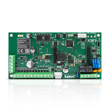 GSM-X LTE Universal çoxməqsədli rabitə modulu