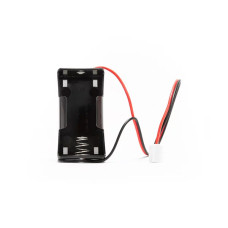 HOLDER-ER ER34615 batareyaları üçün qoşulma kabeli olan tutacaq