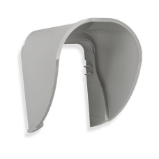 HOOD C GY Xarici detektorlar üçün qoruyucu başlıq