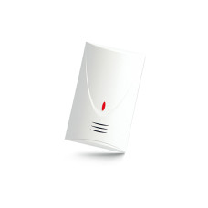 INDIGO Akustik şüşə qırılma detektoru