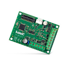 INT-ADR Ünvanlı zonanın genişləndirilməsi modulu