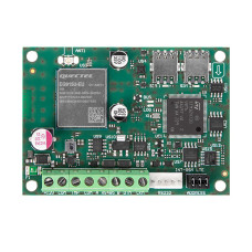 INT-GSM LTE INTEGRA və INTEGRA Plus üçün LTE rabitə modulu