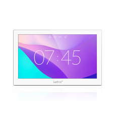 INT-TSH210-W 10” sensor ekranlı klaviatura