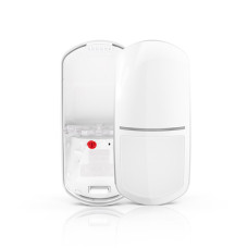 LR-CL LR (uzun mənzilli) Fresnel linzalı korpus örtüyü