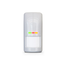 OPAL GY Xarici PIR + MW ikili texnologiyalı hərəkət detektoru