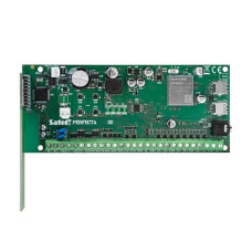 PERFECTA 32-WRL LTE Siqnal idarəetmə paneli