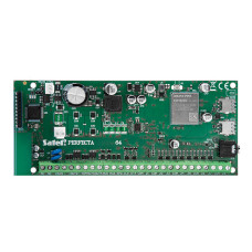 PERFECTA 64 M Siqnal idarəetmə paneli
