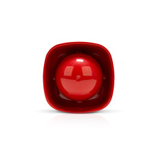 SPP-401 Xarici istifadə üçün ünvanlı yanğın siqnalizasiyası