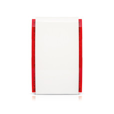 SPW-220 R Optik və akustik siqnalizasiya ilə daxili siren