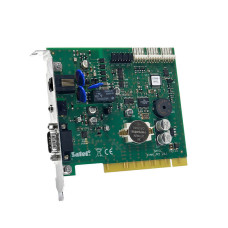 STAM-1 P Əsas qəbuledici kartı