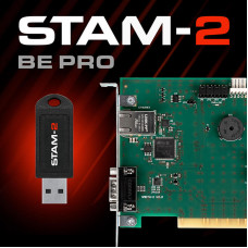 STAM-2 BE Pro Paket