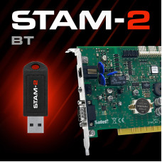 STAM-2 BT STAM-2 dəsti