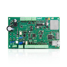 VERSA Plus LTE İdarəetmə paneli